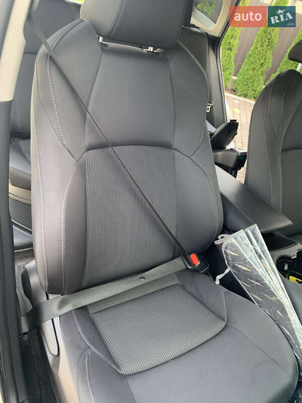 Позашляховик / Кросовер Toyota Venza 2021 в Коломиї