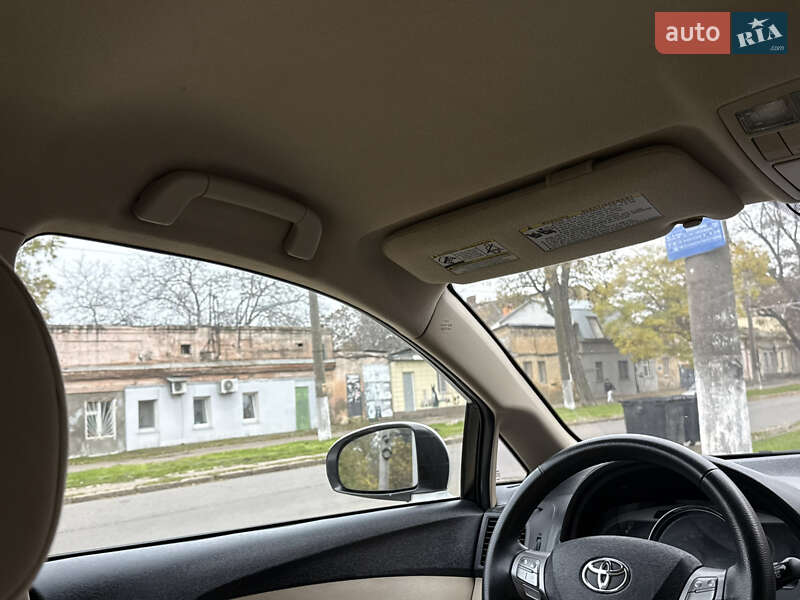 Внедорожник / Кроссовер Toyota Venza 2011 в Одессе фото 5 Внедорожник / Кроссовер Toyota Venza 2011 в Одессе