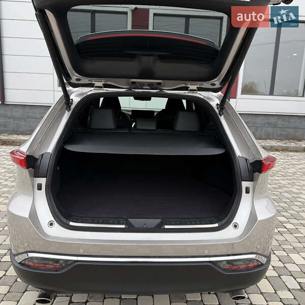 Внедорожник / Кроссовер Toyota Venza 2024 в Житомире фото 15 Внедорожник / Кроссовер Toyota Venza 2024 в Житомире