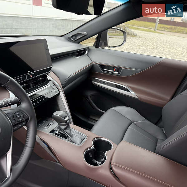 Внедорожник / Кроссовер Toyota Venza 2024 в Житомире фото 18 Внедорожник / Кроссовер Toyota Venza 2024 в Житомире