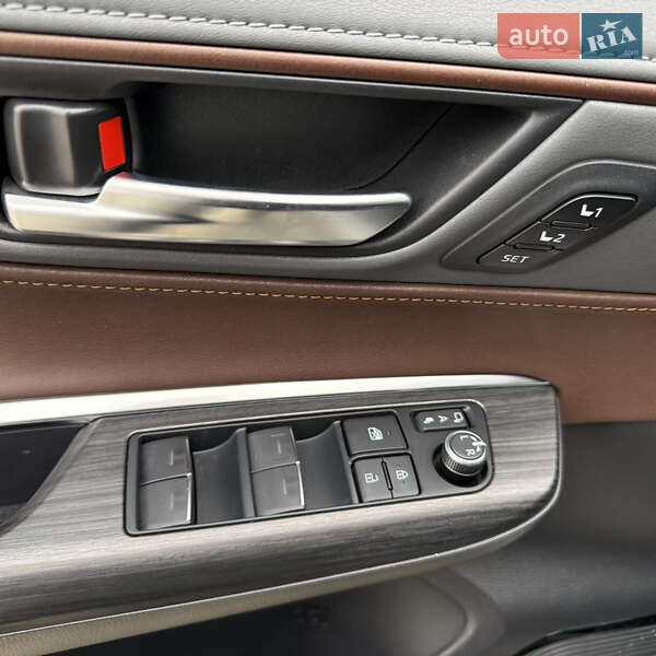 Внедорожник / Кроссовер Toyota Venza 2024 в Житомире фото 19 Внедорожник / Кроссовер Toyota Venza 2024 в Житомире