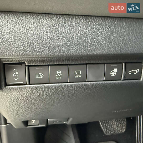 Внедорожник / Кроссовер Toyota Venza 2024 в Житомире фото 20 Внедорожник / Кроссовер Toyota Venza 2024 в Житомире