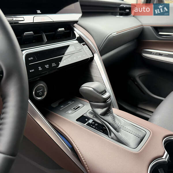 Внедорожник / Кроссовер Toyota Venza 2024 в Житомире фото 21 Внедорожник / Кроссовер Toyota Venza 2024 в Житомире