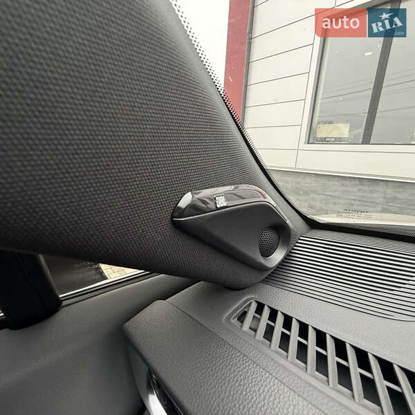 Внедорожник / Кроссовер Toyota Venza 2024 в Житомире фото 29 Внедорожник / Кроссовер Toyota Venza 2024 в Житомире