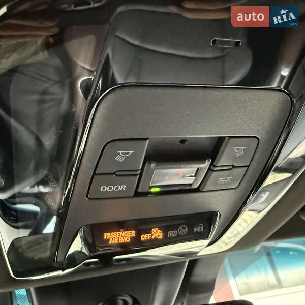 Внедорожник / Кроссовер Toyota Venza 2024 в Житомире фото 33 Внедорожник / Кроссовер Toyota Venza 2024 в Житомире