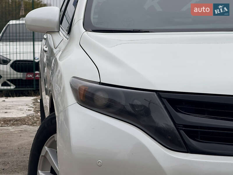Внедорожник / Кроссовер Toyota Venza 2010 в Киеве