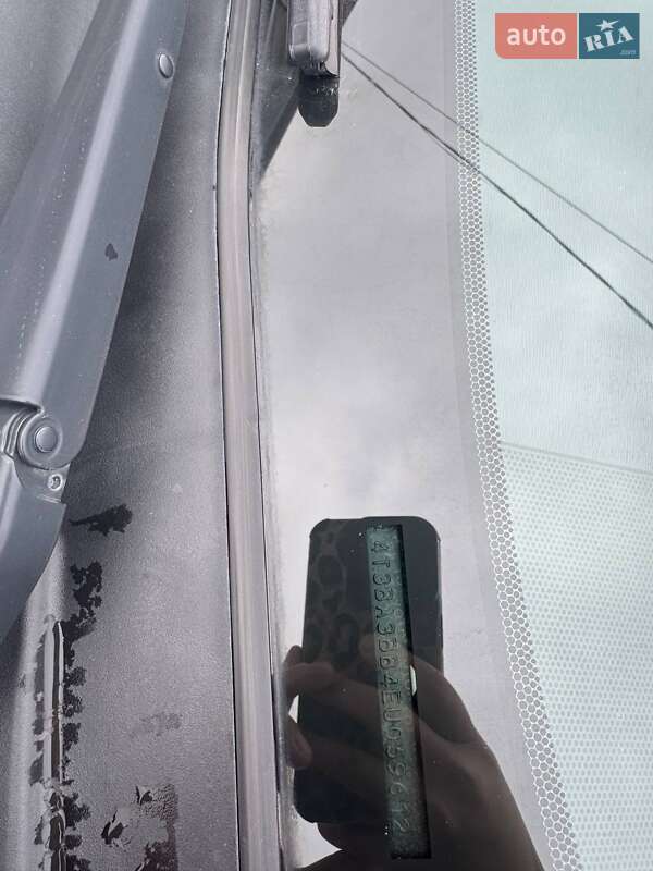 Внедорожник / Кроссовер Toyota Venza 2014 в Петриковке