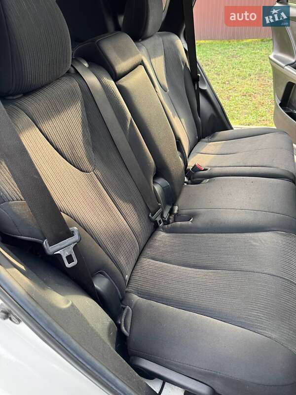 Внедорожник / Кроссовер Toyota Venza 2014 в Петриковке