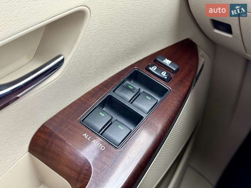 Внедорожник / Кроссовер Toyota Venza 2010 в Харькове фото 23 Внедорожник / Кроссовер Toyota Venza 2010 в Харькове