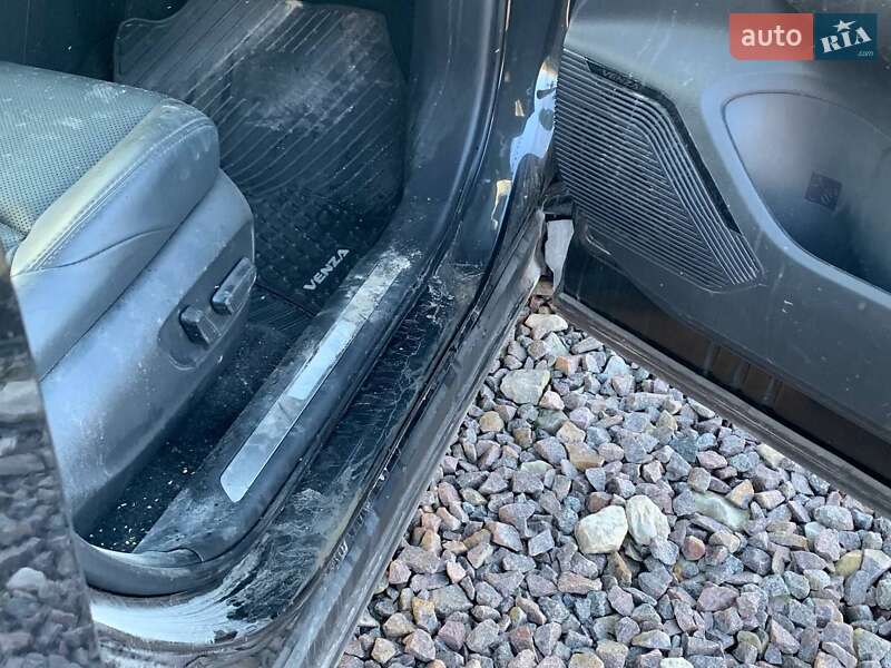 Внедорожник / Кроссовер Toyota Venza 2023 в Львове фото 10 Внедорожник / Кроссовер Toyota Venza 2023 в Львове