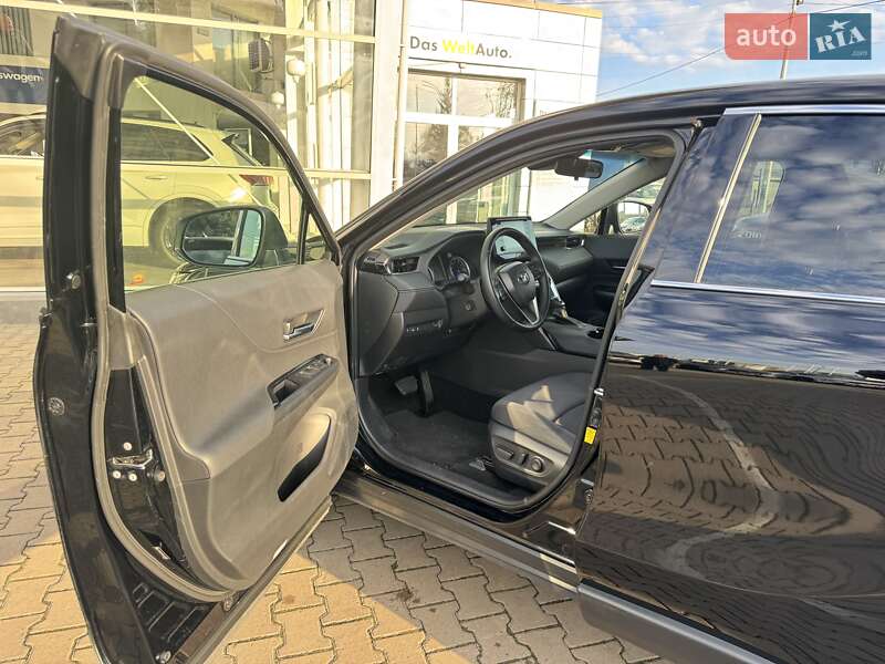 Внедорожник / Кроссовер Toyota Venza 2021 в Черновцах фото 8 Внедорожник / Кроссовер Toyota Venza 2021 в Черновцах