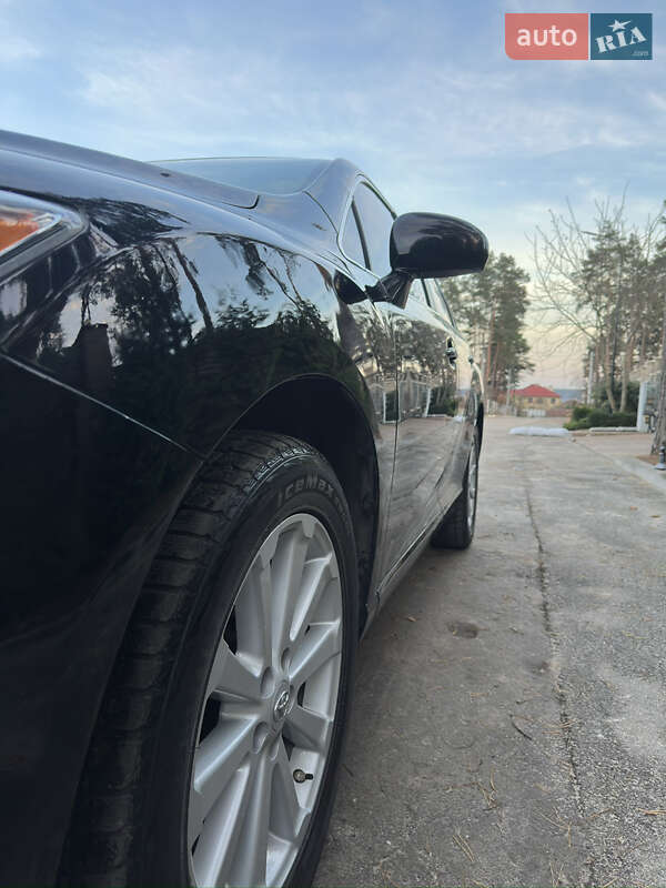 Внедорожник / Кроссовер Toyota Venza 2010 в Ирпене фото 15 Внедорожник / Кроссовер Toyota Venza 2010 в Ирпене