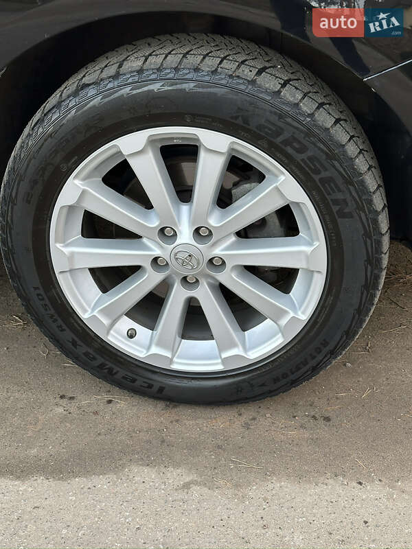 Внедорожник / Кроссовер Toyota Venza 2010 в Ирпене фото 16 Внедорожник / Кроссовер Toyota Venza 2010 в Ирпене