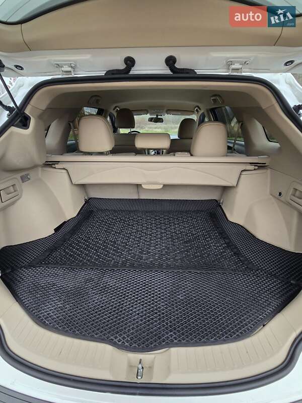 Позашляховик / Кросовер Toyota Venza 2013 в Обухові фото 31 Позашляховик / Кросовер Toyota Venza 2013 в Обухові