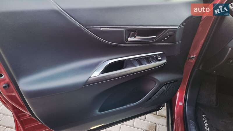 Внедорожник / Кроссовер Toyota Venza 2020 в Черкассах