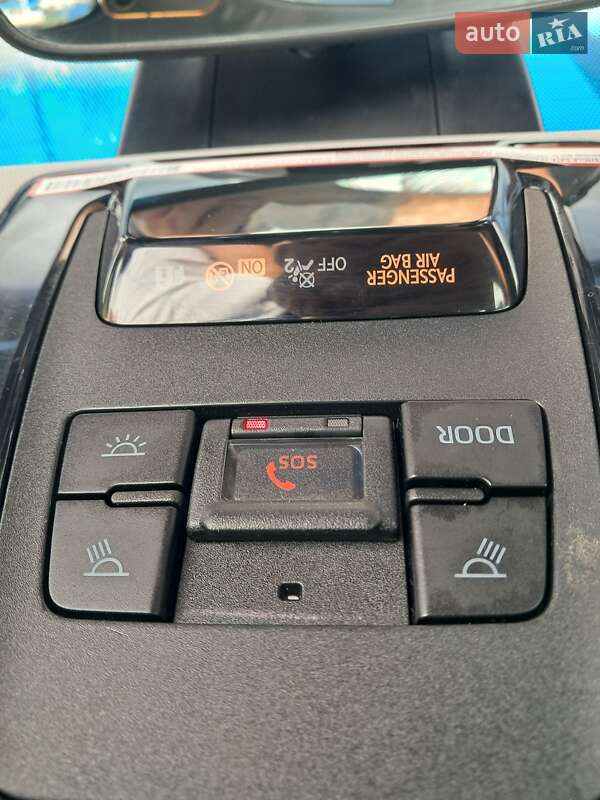 Внедорожник / Кроссовер Toyota Venza 2021 в Львове