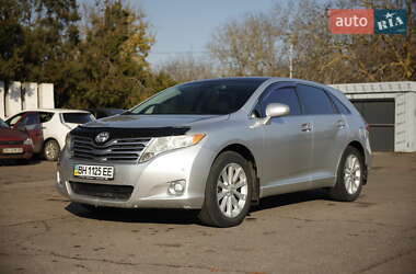 Внедорожник / Кроссовер Toyota Venza 2010 в Одессе