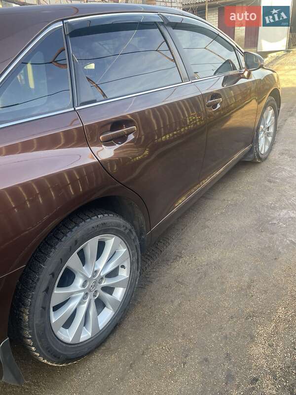 Внедорожник / Кроссовер Toyota Venza 2013 в Бобринце