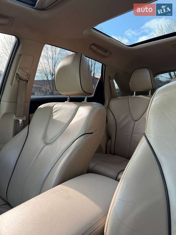 Внедорожник / Кроссовер Toyota Venza 2013 в Подольске