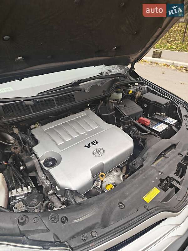 Внедорожник / Кроссовер Toyota Venza 2010 в Одессе