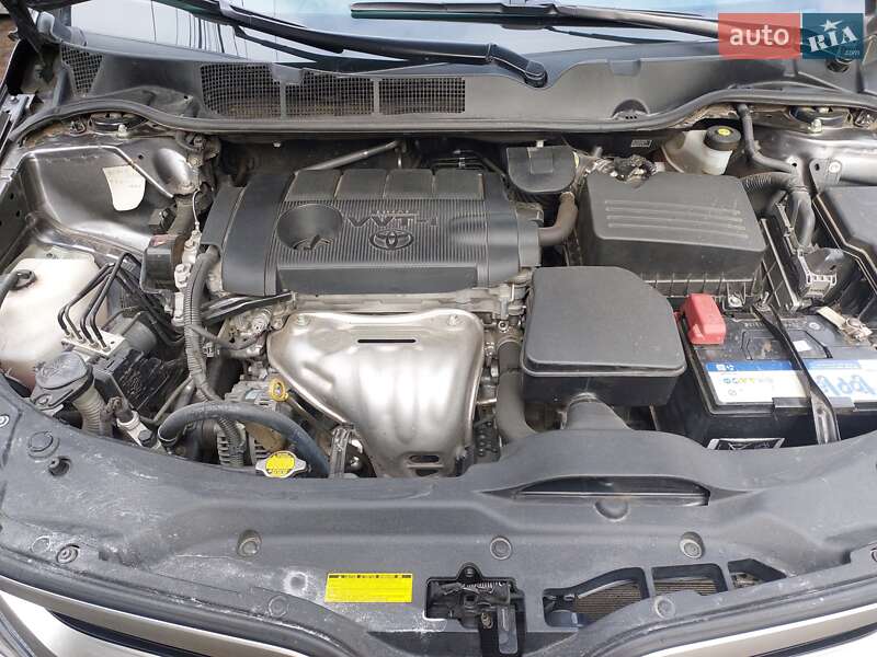 Внедорожник / Кроссовер Toyota Venza 2013 в Петропавловской Борщаговке