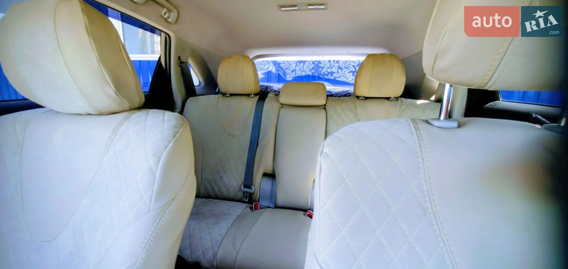 2015 Toyota Venza - мініатюра 3
