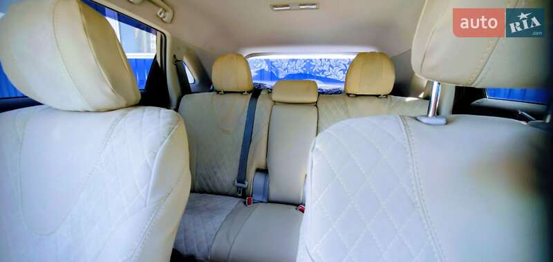 Внедорожник / Кроссовер Toyota Venza 2015 в Виннице фото 2 Внедорожник / Кроссовер Toyota Venza 2015 в Виннице