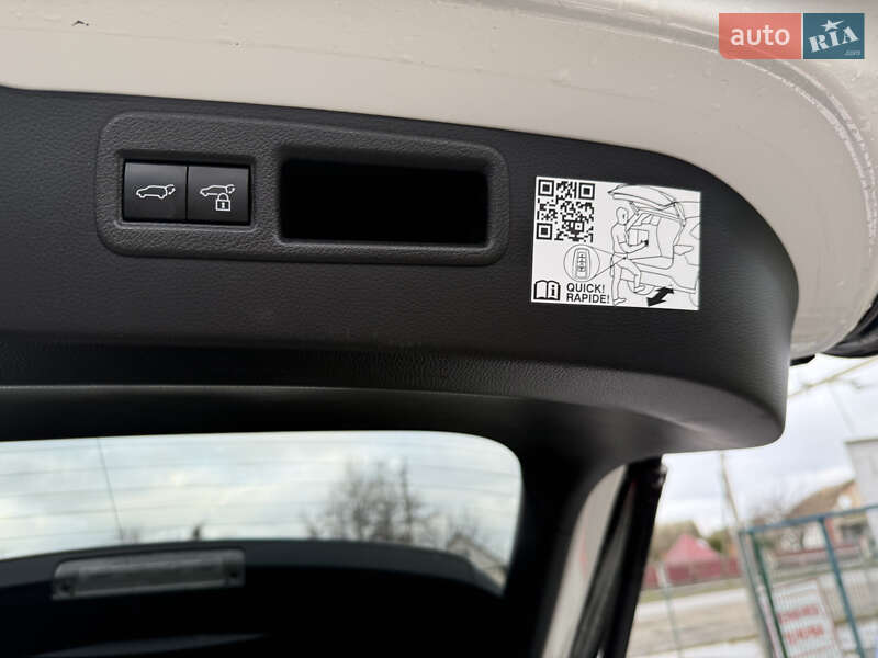 Внедорожник / Кроссовер Toyota Venza 2021 в Калиновке