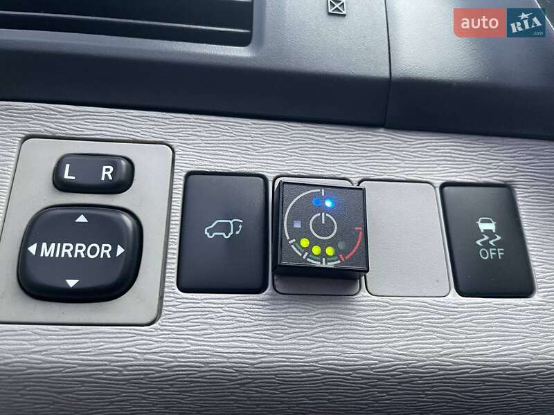 Внедорожник / Кроссовер Toyota Venza 2011 в Киеве