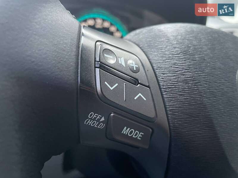 Внедорожник / Кроссовер Toyota Venza 2011 в Киеве