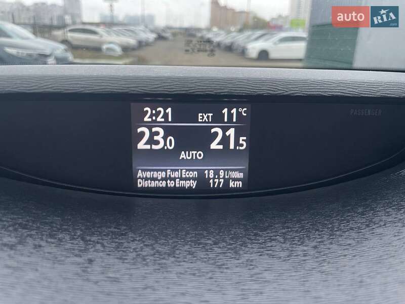 Внедорожник / Кроссовер Toyota Venza 2011 в Киеве