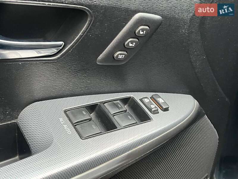 Внедорожник / Кроссовер Toyota Venza 2013 в Киеве