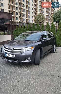 Внедорожник / Кроссовер Toyota Venza 2015 в Одессе