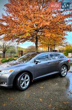 Внедорожник / Кроссовер Toyota Venza 2015 в Виннице