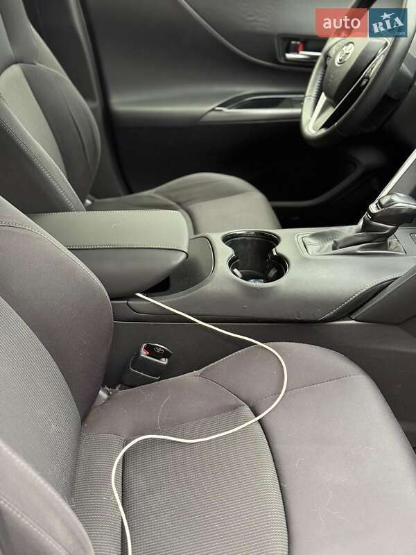 Внедорожник / Кроссовер Toyota Venza 2021 в Хмельницком фото 13 Внедорожник / Кроссовер Toyota Venza 2021 в Хмельницком