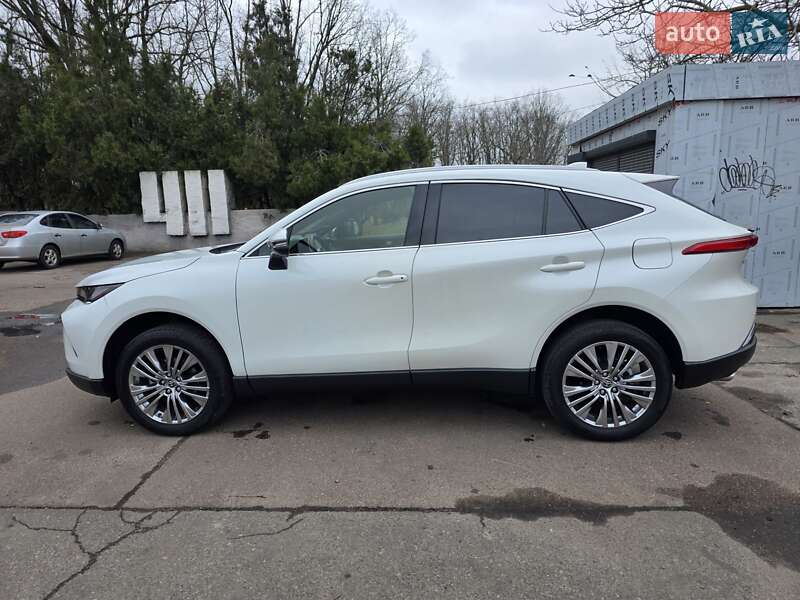 Внедорожник / Кроссовер Toyota Venza 2021 в Одессе