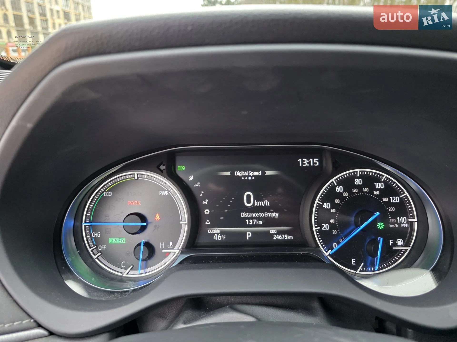 2021 Toyota Venza - мініатюра 6