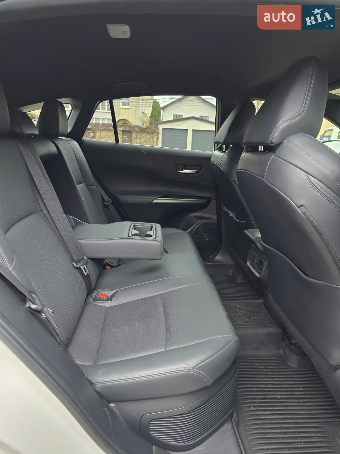 2021 Toyota Venza - мініатюра 44