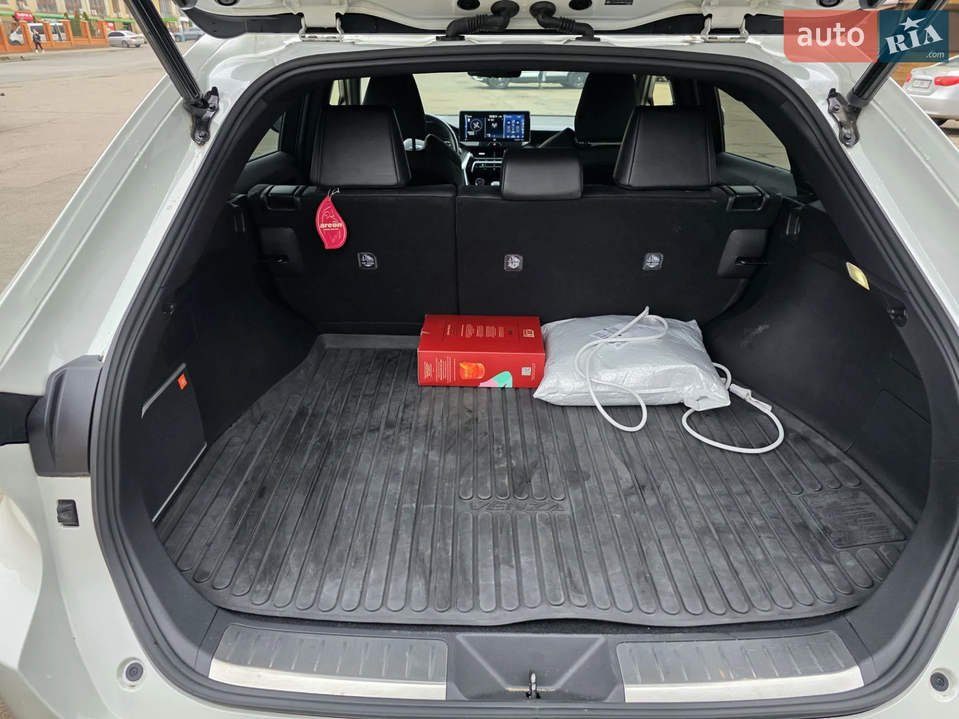 2021 Toyota Venza - мініатюра 38