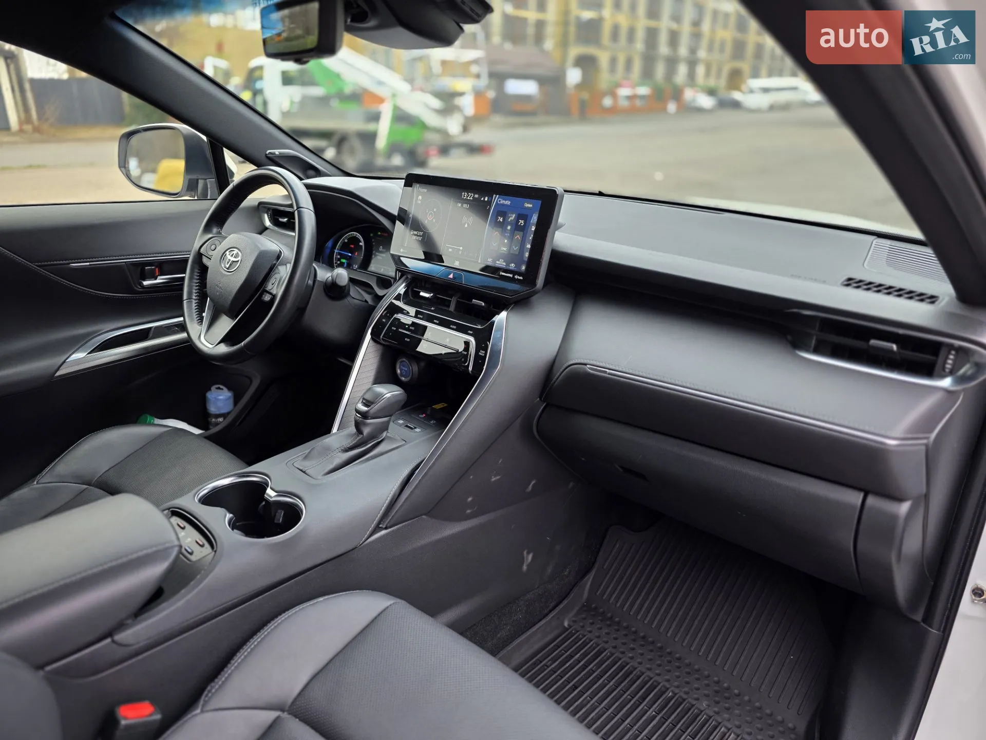 2021 Toyota Venza - мініатюра 39