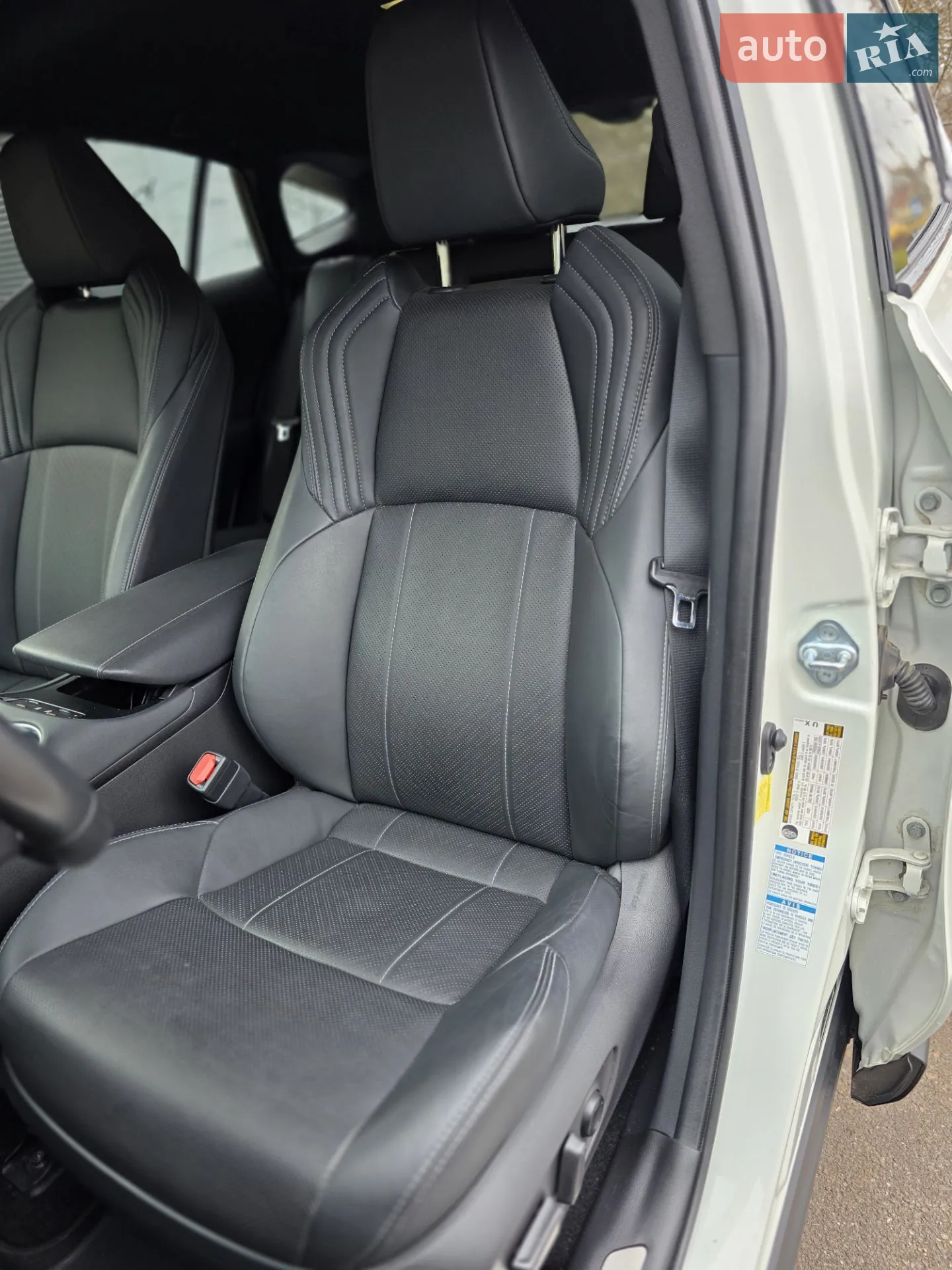 2021 Toyota Venza - мініатюра 26