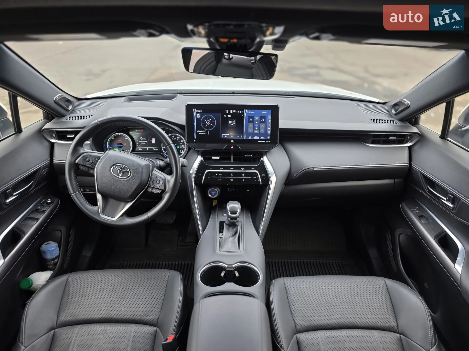 2021 Toyota Venza - мініатюра 28