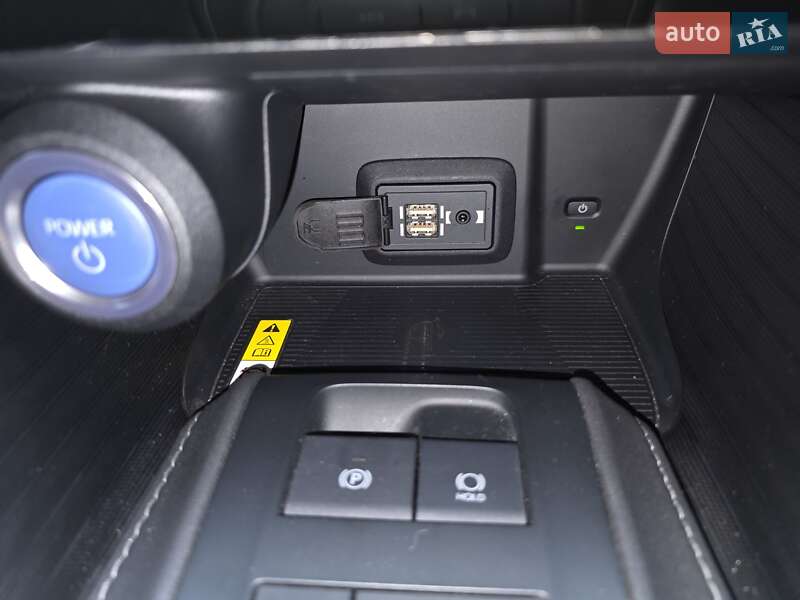 Внедорожник / Кроссовер Toyota Venza 2021 в Одессе