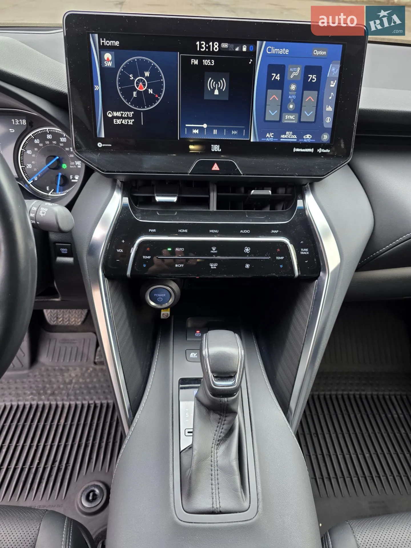 2021 Toyota Venza - мініатюра 27