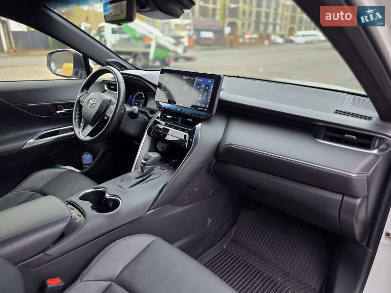 Внедорожник / Кроссовер Toyota Venza 2021 в Одессе