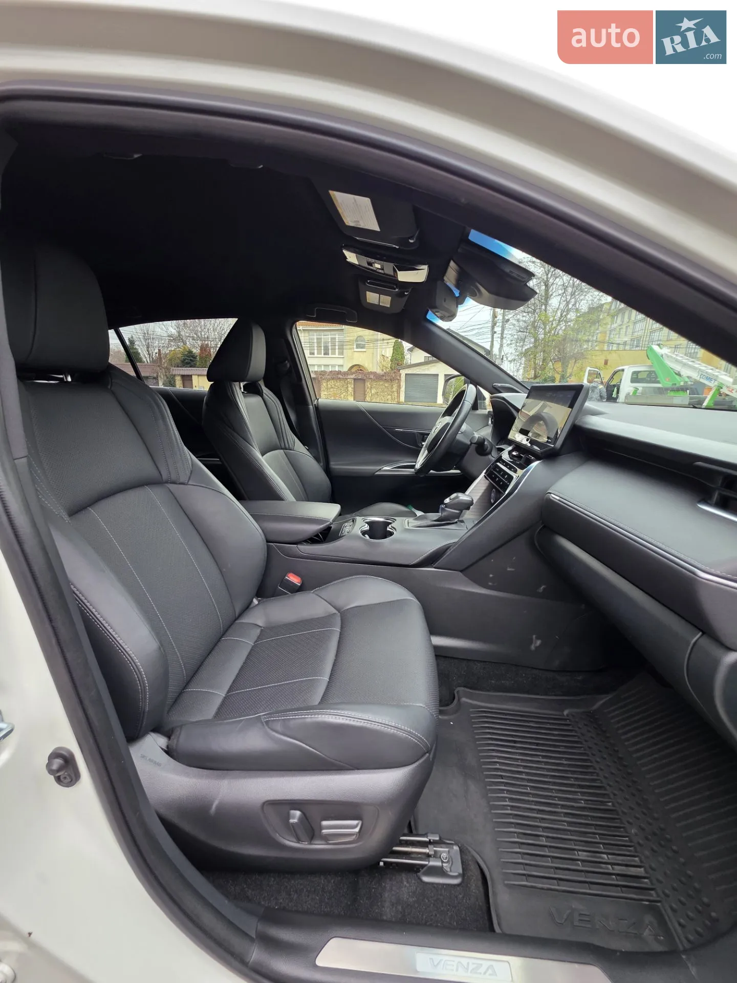 2021 Toyota Venza - мініатюра 31