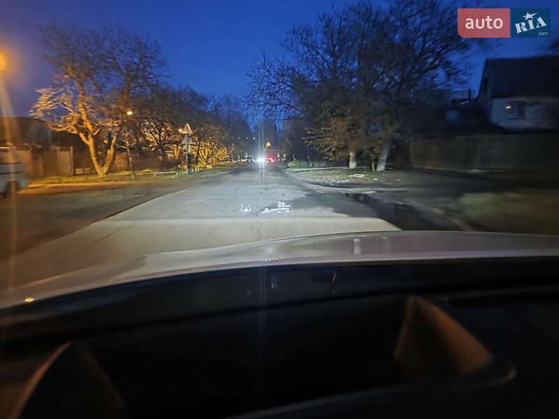 Внедорожник / Кроссовер Toyota Venza 2021 в Одессе