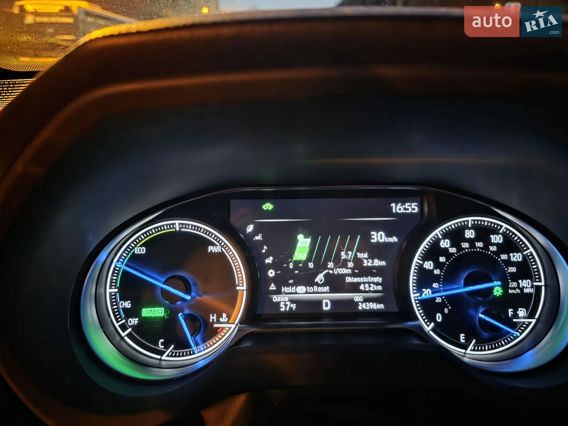 2021 Toyota Venza - мініатюра 22