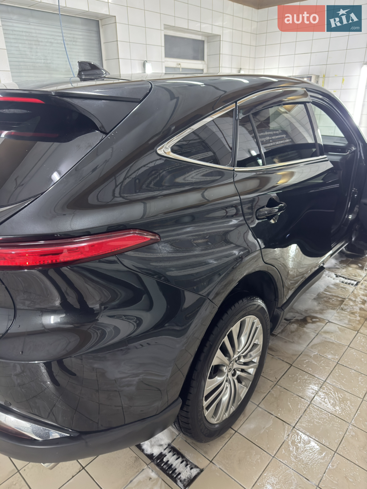 2021 Toyota Venza - мініатюра 13