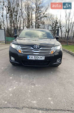 Внедорожник / Кроссовер Toyota Venza 2011 в Киеве